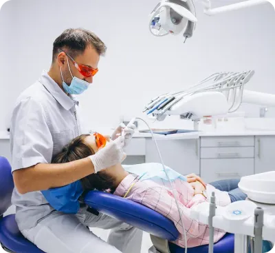 Global Dentistry Group CEO