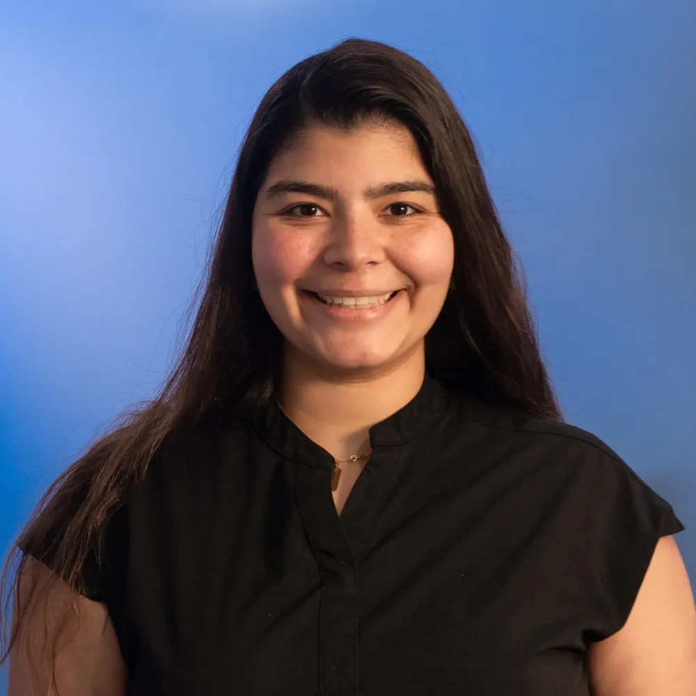 "Global Dentistry Group Dental Assistant - Front Desk Gabriela Tesorero